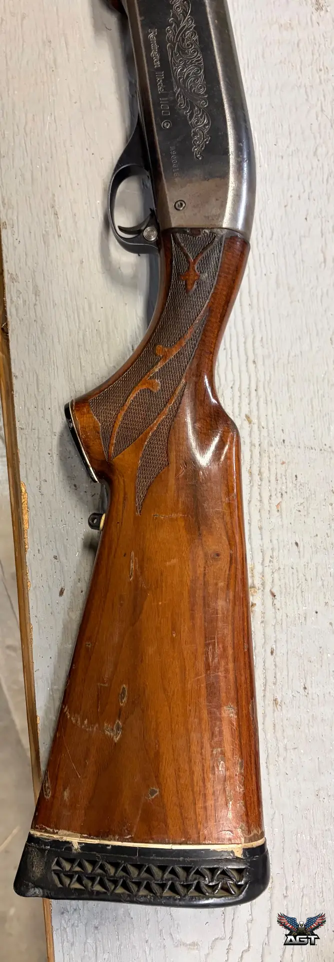 Used · Remington 1100 · 12 Gauge · Collins, MS · photo 4 of 6