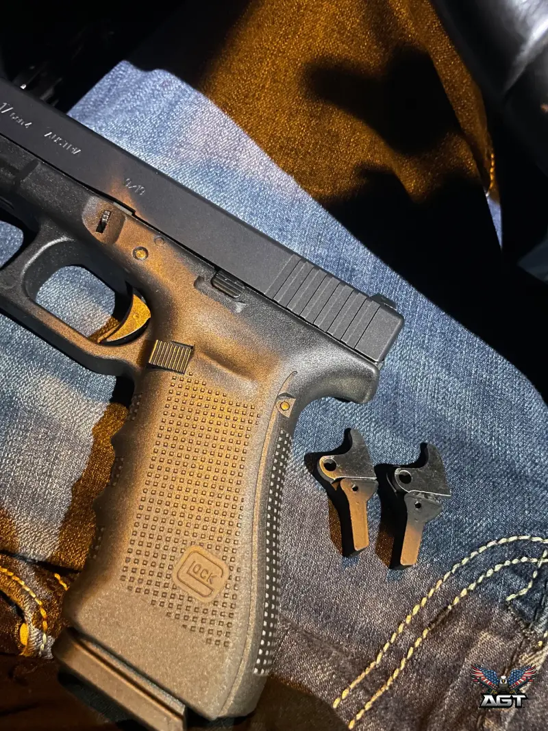 Glock frt