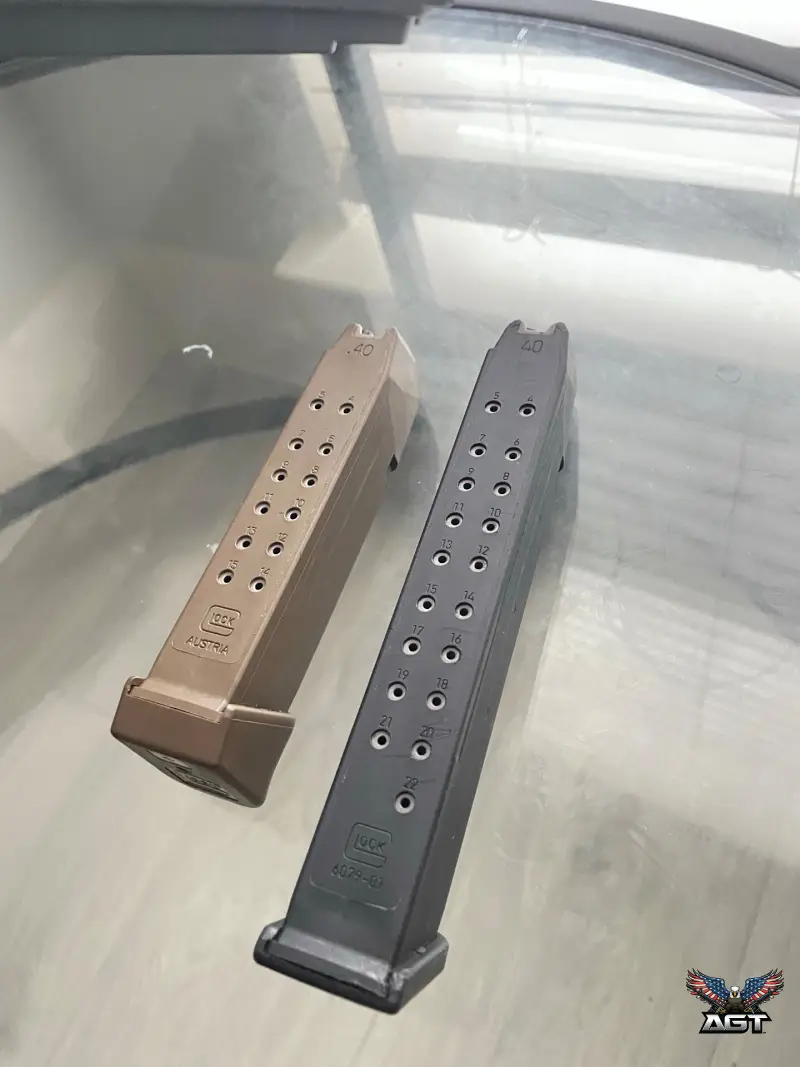 Used · GLOCK MAGAZINES 40S&W · Houston, TX · photo 2 of 3
