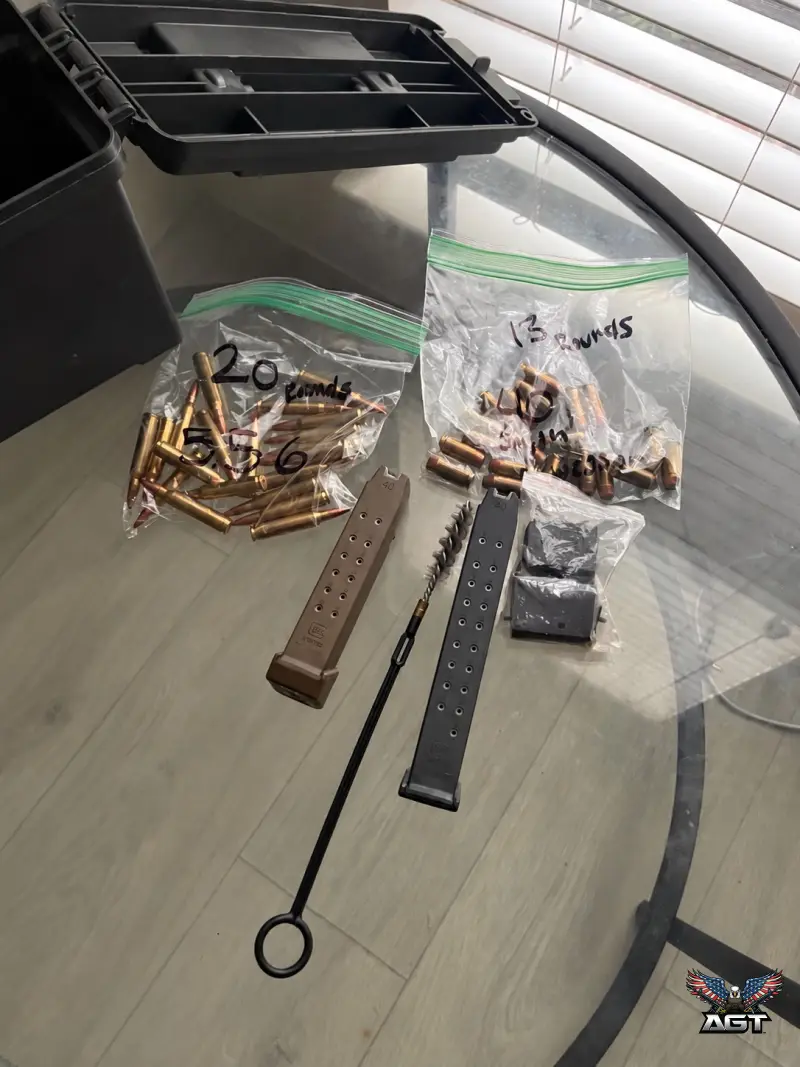 Used · GLOCK MAGAZINES 40S&W · Houston, TX