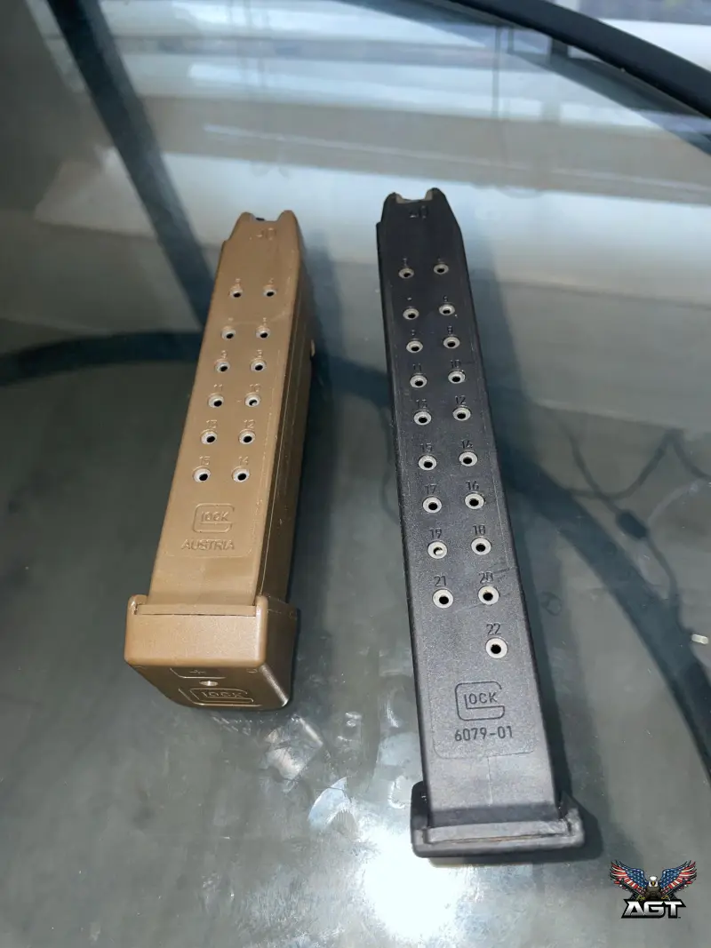 Used · GLOCK MAGAZINES 40S&W · Houston, TX · photo 3 of 3