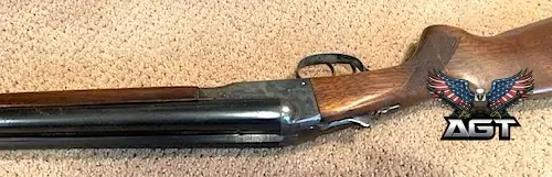 Used · Benelli Super Eagle 12 gauge Shotgun · 12 Gauge · Boulder, CO · photo 2 of 7