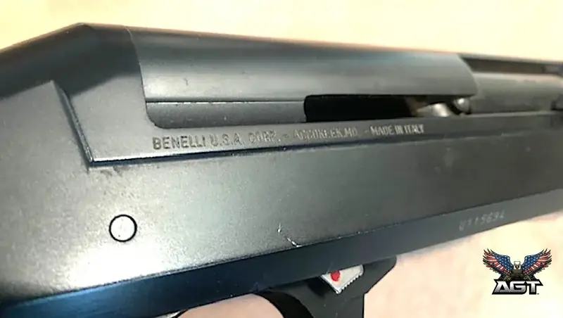 Used · Benelli Super Eagle 12 gauge Shotgun · 12 Gauge · Boulder, CO · photo 6 of 7