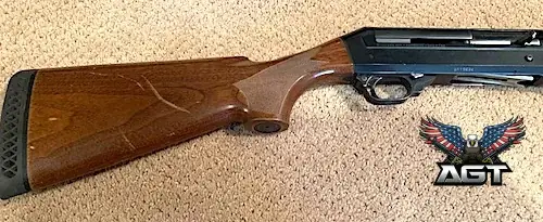 Used · Benelli Super Eagle 12 gauge Shotgun · 12 Gauge · Boulder, CO · photo 4 of 7