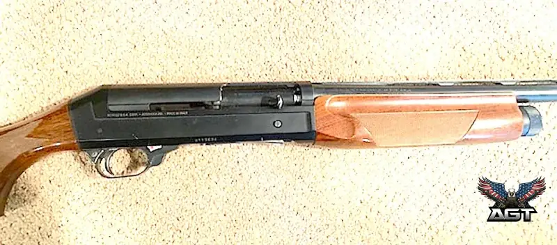 Used · Benelli Super Eagle 12 gauge Shotgun · 12 Gauge · Boulder, CO · photo 3 of 7
