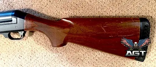 Used · Benelli Super Eagle 12 gauge Shotgun · 12 Gauge · Boulder, CO · photo 5 of 7