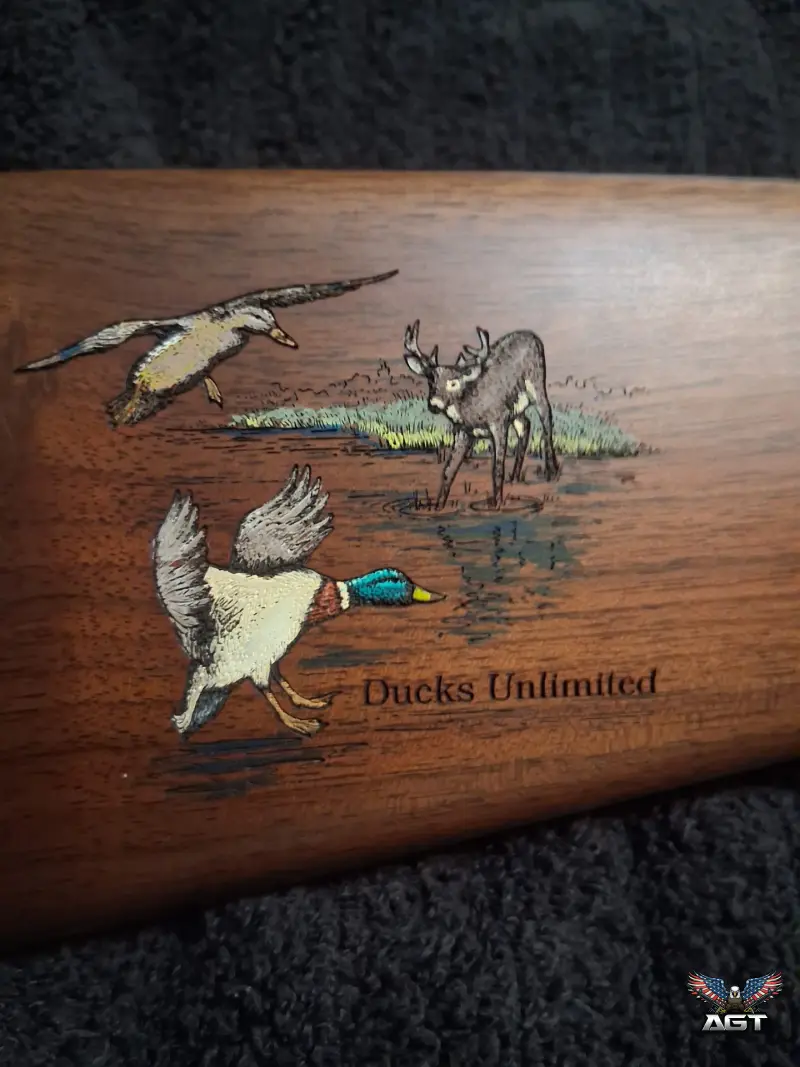 Used · Henry 44 Magnum/Special DUCKS UNLIMITED · .44 Magnum · Not Listed · Franklin, KY · photo 3 of 7