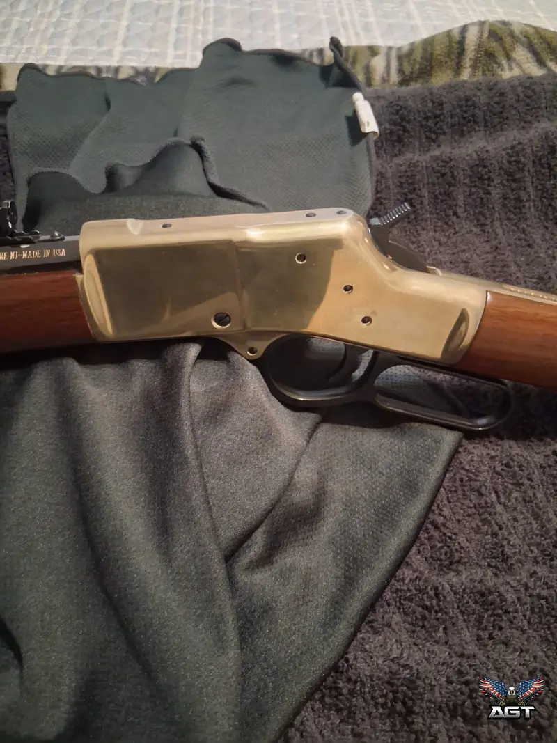 Used · Henry 44 Magnum/Special DUCKS UNLIMITED · .44 Magnum · Not Listed · Franklin, KY · photo 2 of 7