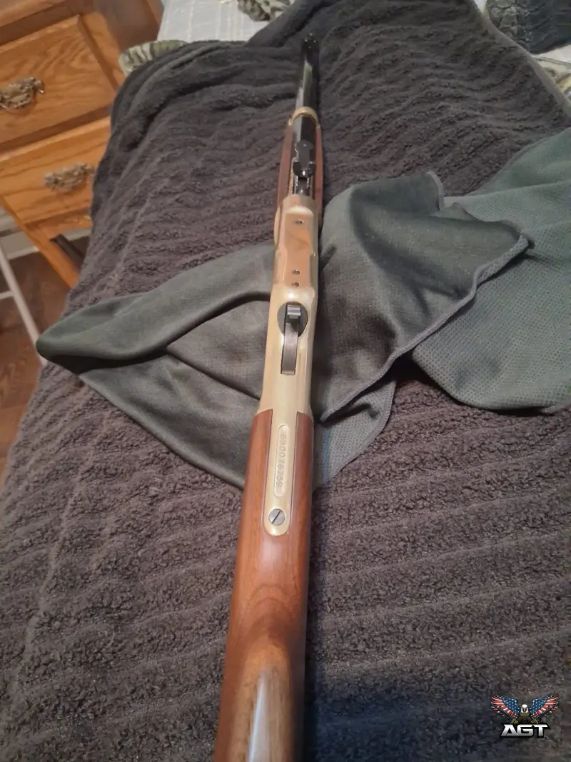 Used · Henry 44 Magnum/Special DUCKS UNLIMITED · .44 Magnum · Not Listed · Franklin, KY · photo 4 of 7
