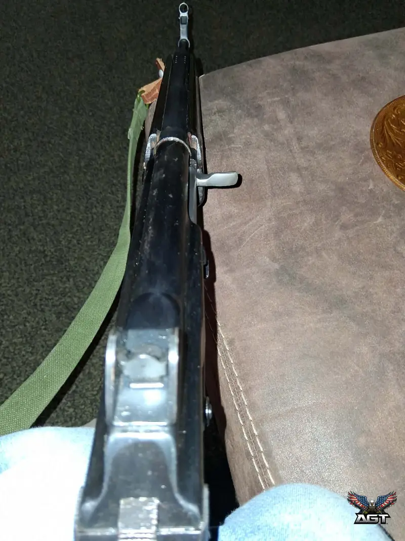 Ak-47 Chinese Norinco hunter