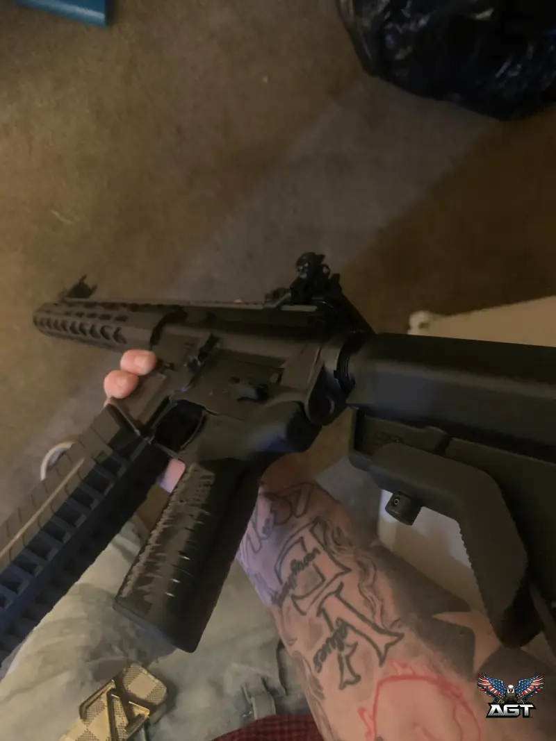 Like New · 5.56 · Not Listed · Not Listed · Matthews, GA · photo 2 of 2
