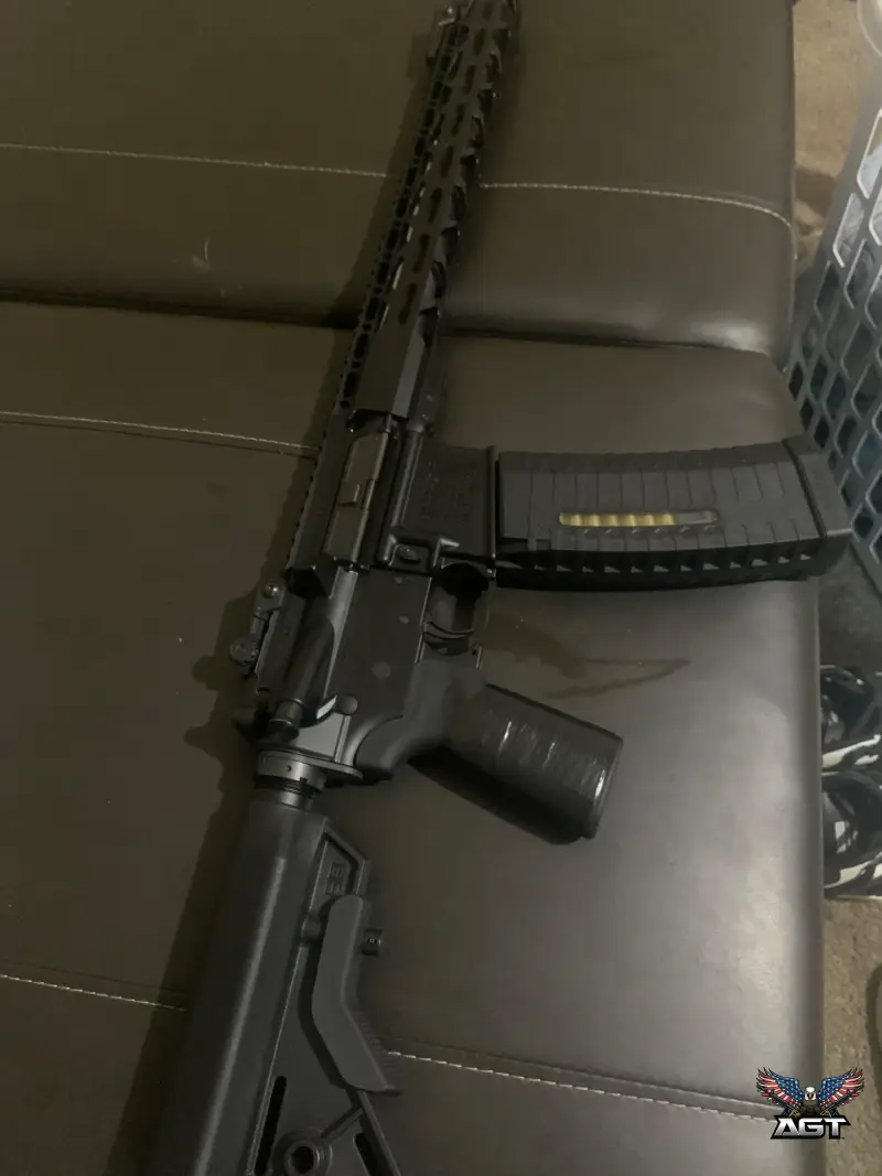 Like New · 5.56 · Not Listed · Not Listed · Matthews, GA