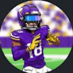 kirk Pennymon avatar