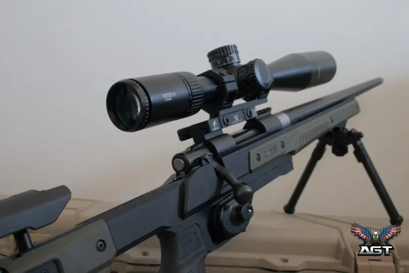 Used · Custom 6.5 Creedmore · 6.5 Creedmoor · Howa Firearms · Shippensburg, PA · photo 3 of 5
