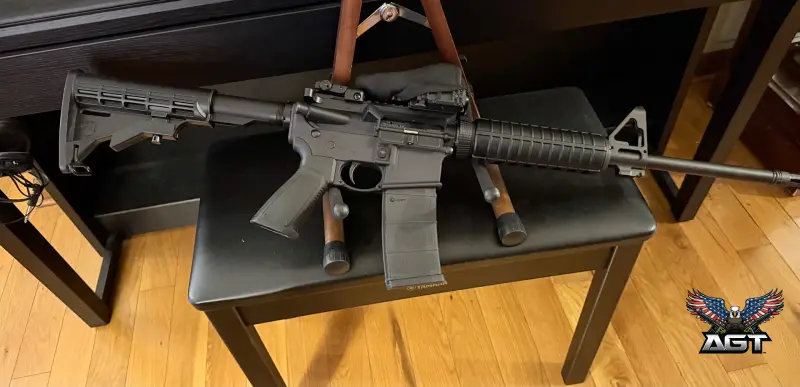 Used · Ruger 556 · Fairfield Bay, AR