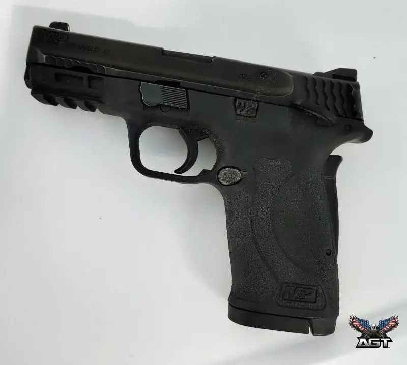 Like New · S&W 380 EZ Shield · .380 ACP · Smith & Wesson · Hickory Flat, MS