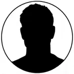 Test User avatar