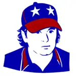 Test User avatar