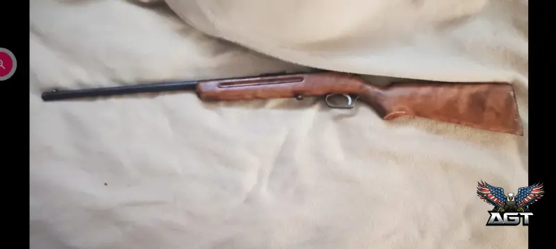 Used · 1933 O.F. Mossberg & Sons (Wards Western Field 36B) · .22 LR (Long Rifle) · Phoenix, AZ · photo 2 of 2