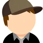 Test User avatar