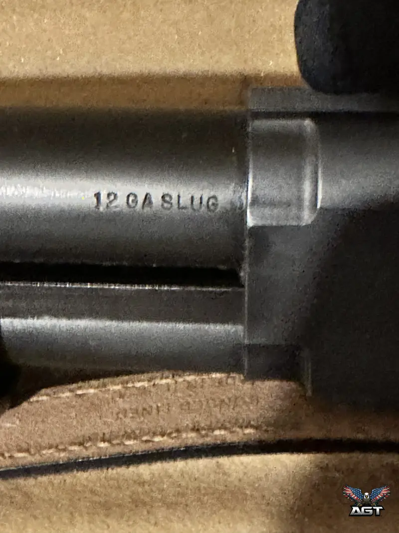 Used · WTS: Savage/ Stevens 12 GA Slug Shotgun w/ Weaver Optic (PA Only - Face-to-Face) · 12 Gauge · Savage Arms · Yardley, PA · photo 3 of 3