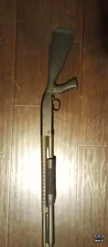 Used · Mossberg 500A 12 guage shotgun · 12 Gauge · Detroit, TX