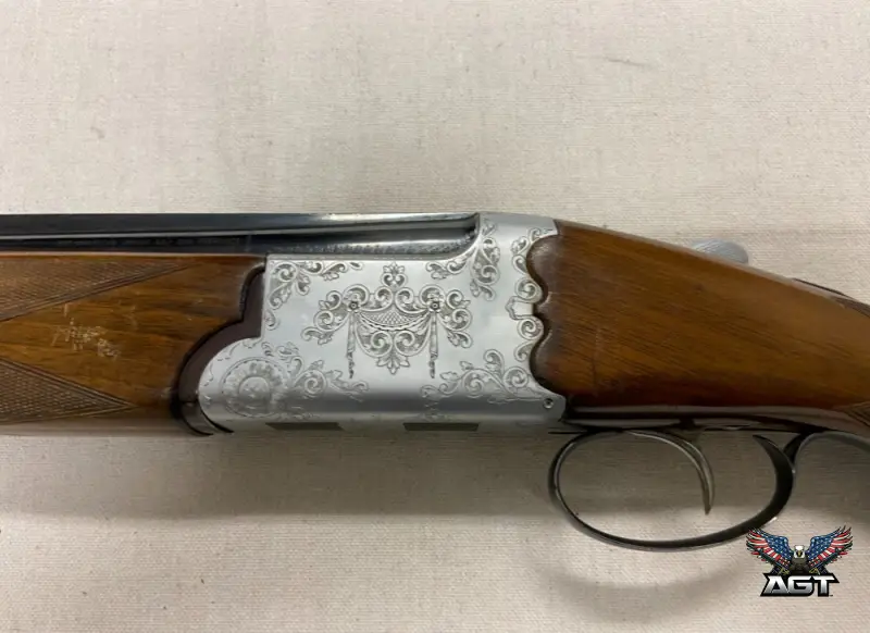 Used · Antonio Zoli Magnum Shotgun Made in Italy · 12 Gauge · Not Listed · Brownsville, TX · photo 5 of 10