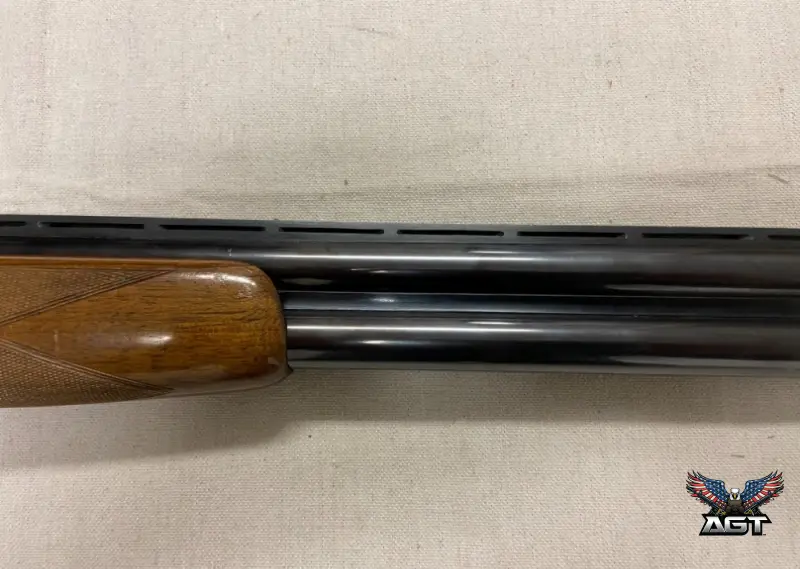 Used · Antonio Zoli Magnum Shotgun Made in Italy · 12 Gauge · Not Listed · Brownsville, TX · photo 10 of 10
