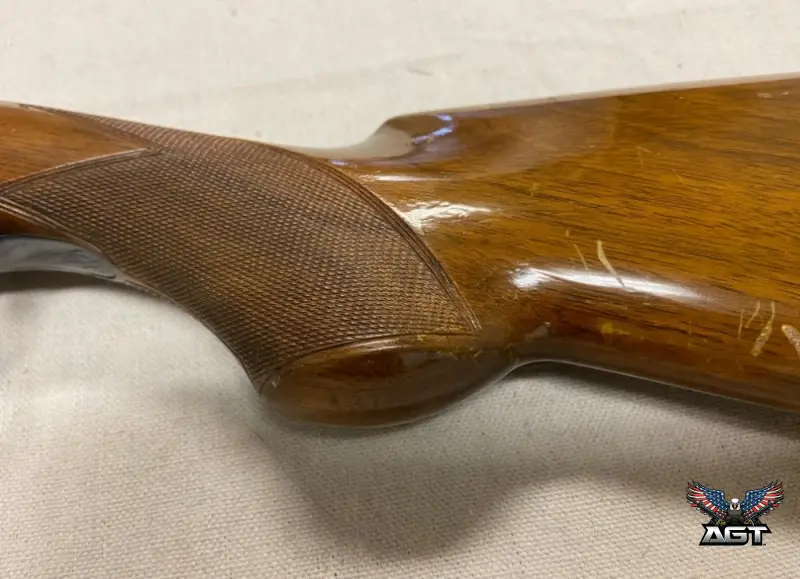 Used · Antonio Zoli Magnum Shotgun Made in Italy · 12 Gauge · Not Listed · Brownsville, TX · photo 3 of 10