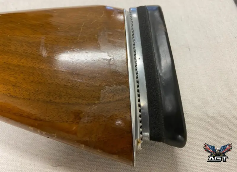Used · Antonio Zoli Magnum Shotgun Made in Italy · 12 Gauge · Not Listed · Brownsville, TX · photo 4 of 10