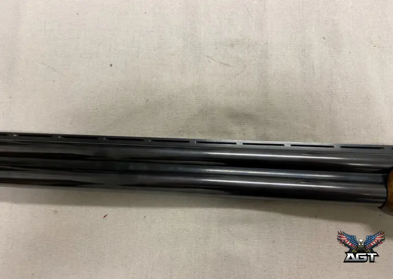Used · Antonio Zoli Magnum Shotgun Made in Italy · 12 Gauge · Not Listed · Brownsville, TX · photo 7 of 10