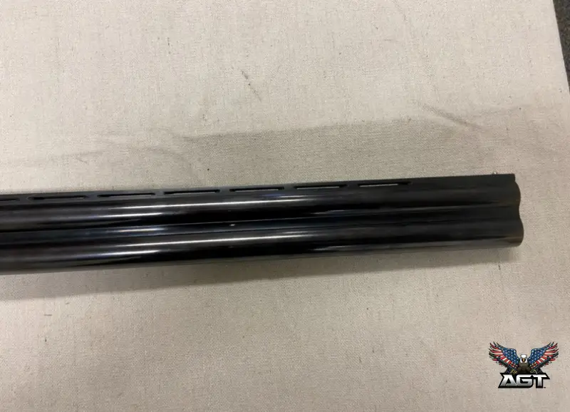 Used · Antonio Zoli Magnum Shotgun Made in Italy · 12 Gauge · Not Listed · Brownsville, TX · photo 9 of 10