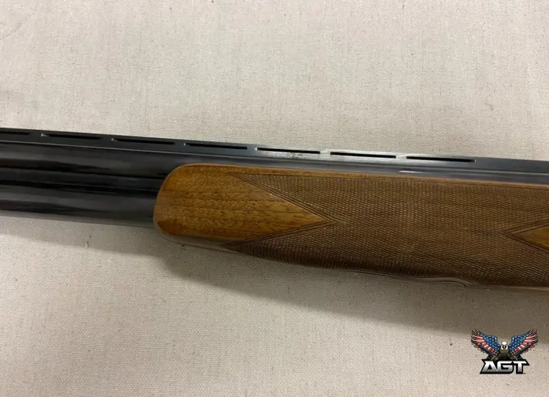 Used · Antonio Zoli Magnum Shotgun Made in Italy · 12 Gauge · Not Listed · Brownsville, TX · photo 6 of 10