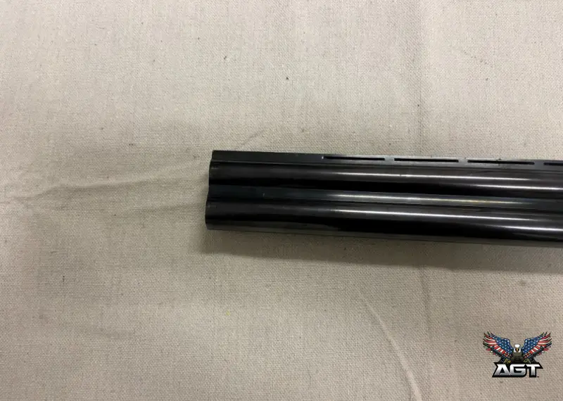 Used · Antonio Zoli Magnum Shotgun Made in Italy · 12 Gauge · Not Listed · Brownsville, TX · photo 8 of 10