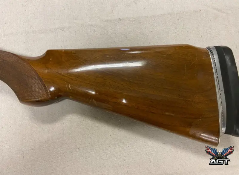 Used · Antonio Zoli Magnum Shotgun Made in Italy · 12 Gauge · Not Listed · Brownsville, TX · photo 2 of 10