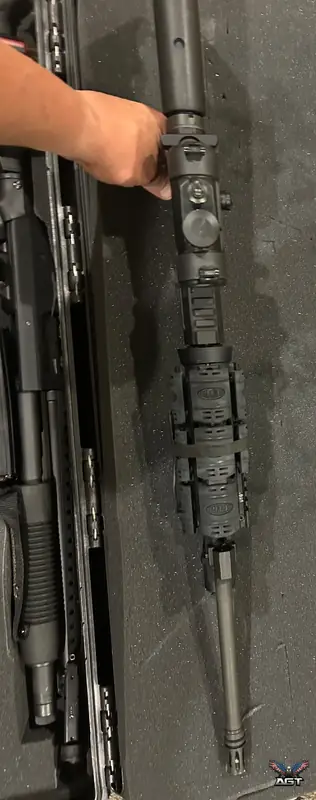 Used · DPMS AR-15 · .223 Rem. · Louisville, KY · photo 4 of 10