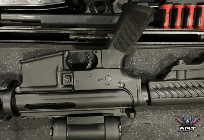 Used · DPMS AR-15 · .223 Rem. · Louisville, KY · photo 6 of 10