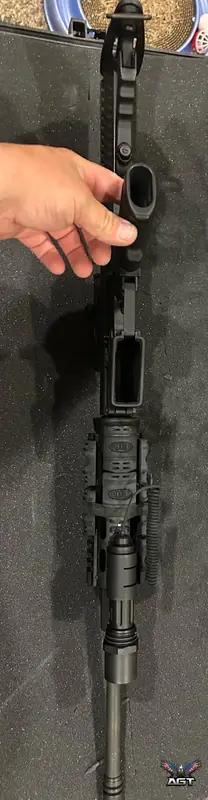 Used · DPMS AR-15 · .223 Rem. · Louisville, KY · photo 5 of 10