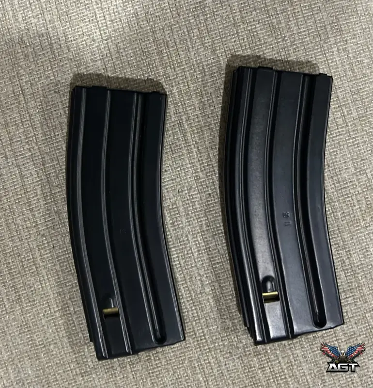Used · DPMS AR-15 · .223 Rem. · Louisville, KY · photo 3 of 10