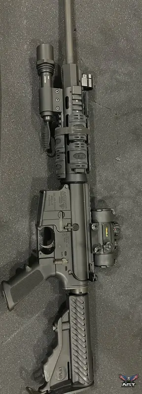 Used · DPMS AR-15 · .223 Rem. · Louisville, KY · photo 8 of 10