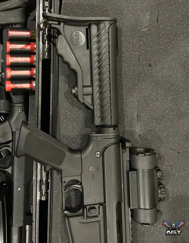 Used · DPMS AR-15 · .223 Rem. · Louisville, KY · photo 7 of 10
