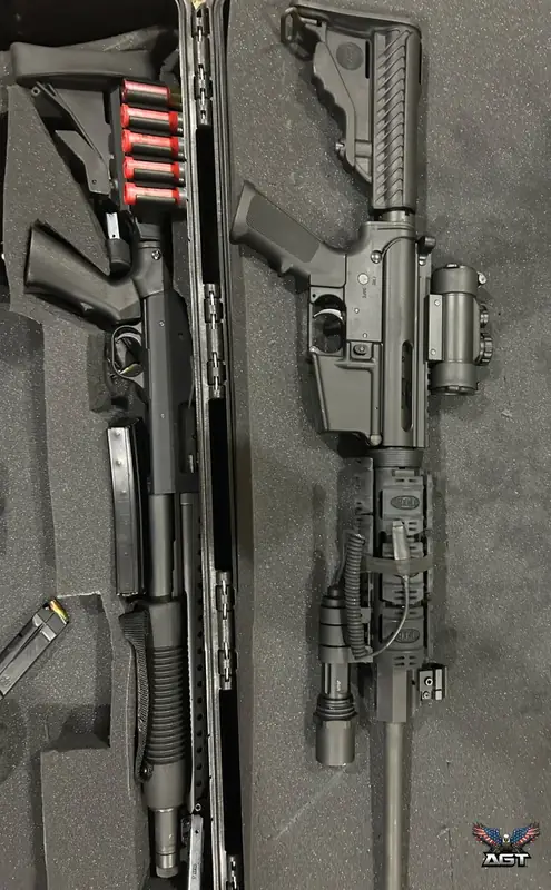 Used · DPMS AR-15 · .223 Rem. · Louisville, KY · photo 10 of 10