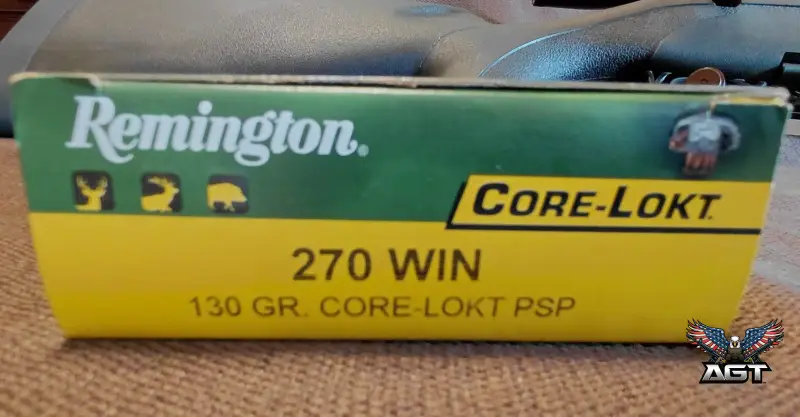 Used · Remington 770 270 Win. w/Scope, 40 Rounds Hunting Ammo · .270 Win. · Columbia, SC · photo 8 of 9