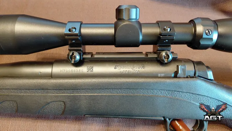 Used · Remington 770 270 Win. w/Scope, 40 Rounds Hunting Ammo · .270 Win. · Columbia, SC · photo 9 of 9
