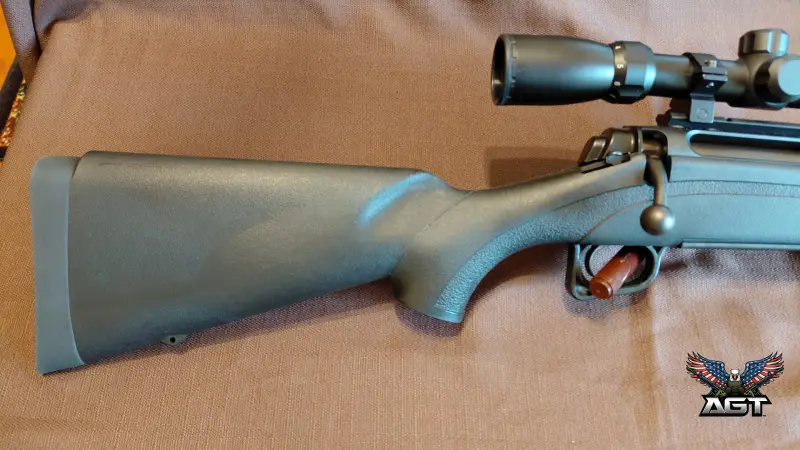 Used · Remington 770 270 Win. w/Scope, 40 Rounds Hunting Ammo · .270 Win. · Columbia, SC · photo 4 of 9