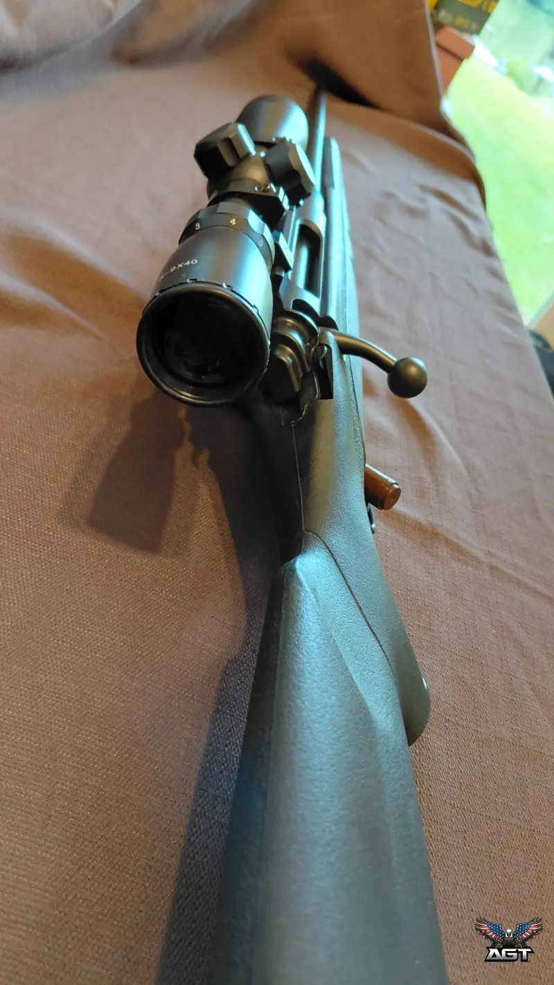 Used · Remington 770 270 Win. w/Scope, 40 Rounds Hunting Ammo · .270 Win. · Columbia, SC · photo 6 of 9