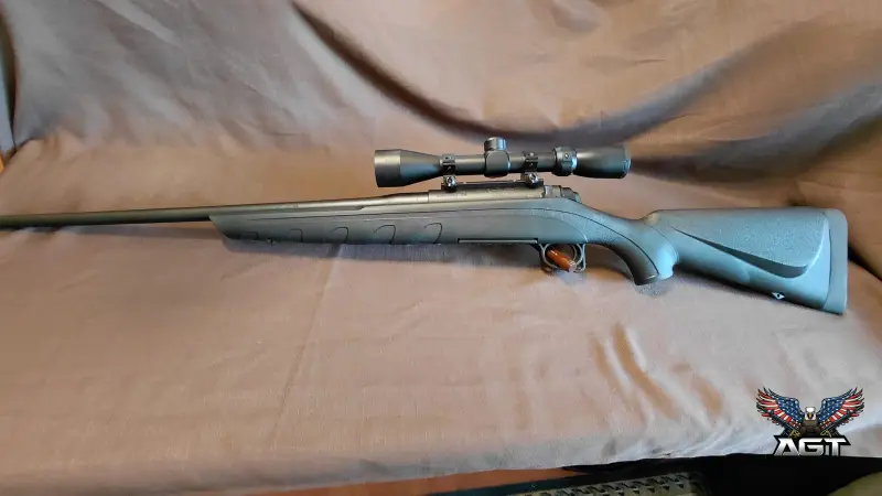 Used · Remington 770 270 Win. w/Scope, 40 Rounds Hunting Ammo · .270 Win. · Columbia, SC · photo 2 of 9