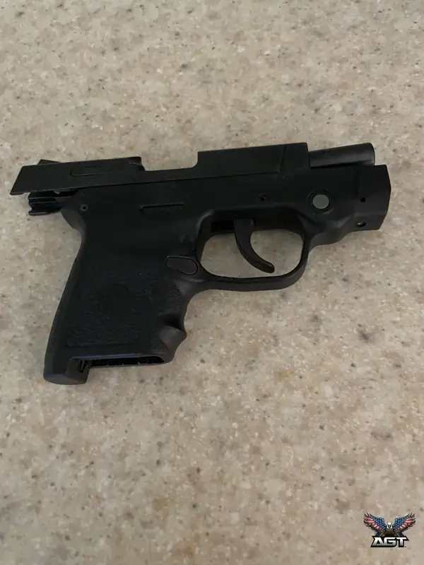 Used · SW bodyguard 380 · .380 ACP · Not Listed · Burleson, TX · photo 3 of 3