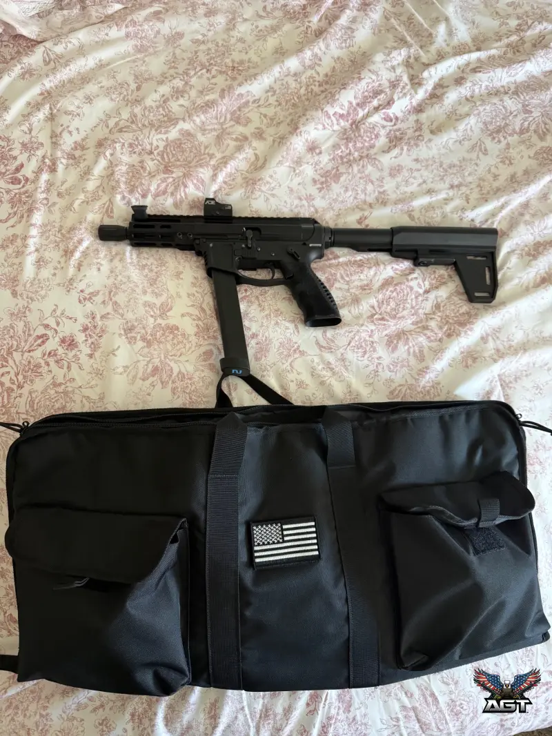 Like New · Gforce jawbone 9mm · Not Listed · Not Listed · Forney, TX