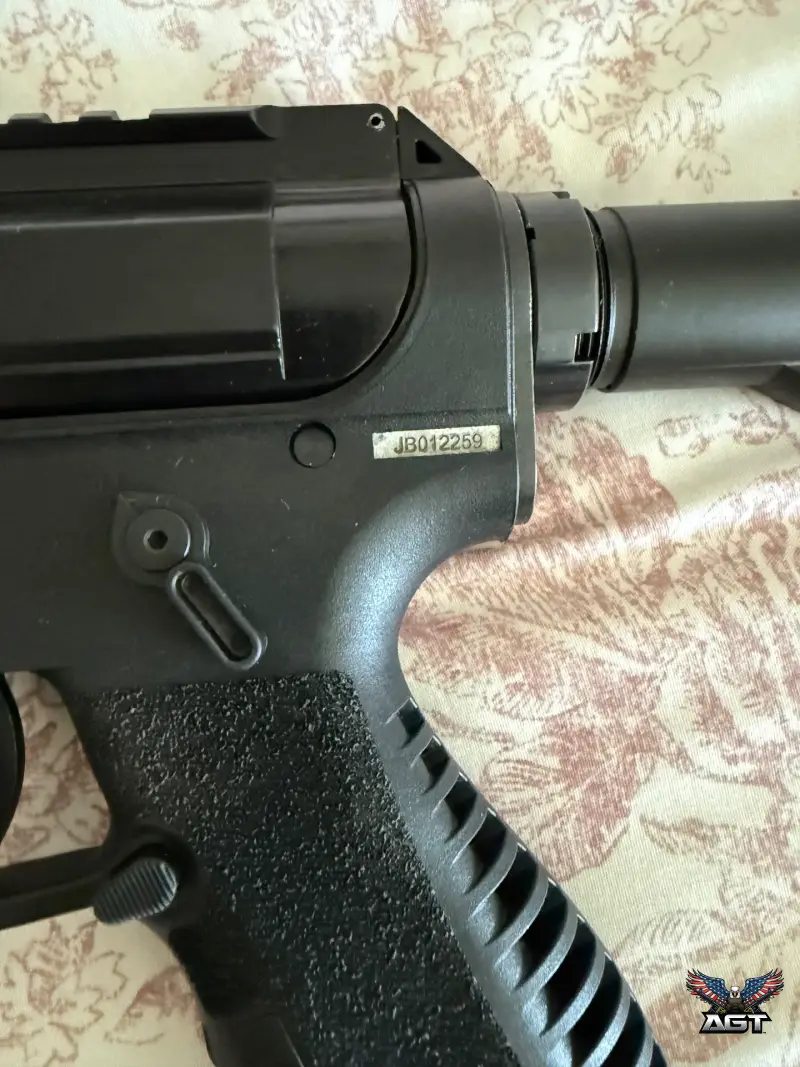 Like New · Gforce jawbone 9mm · Not Listed · Not Listed · Forney, TX · photo 2 of 4